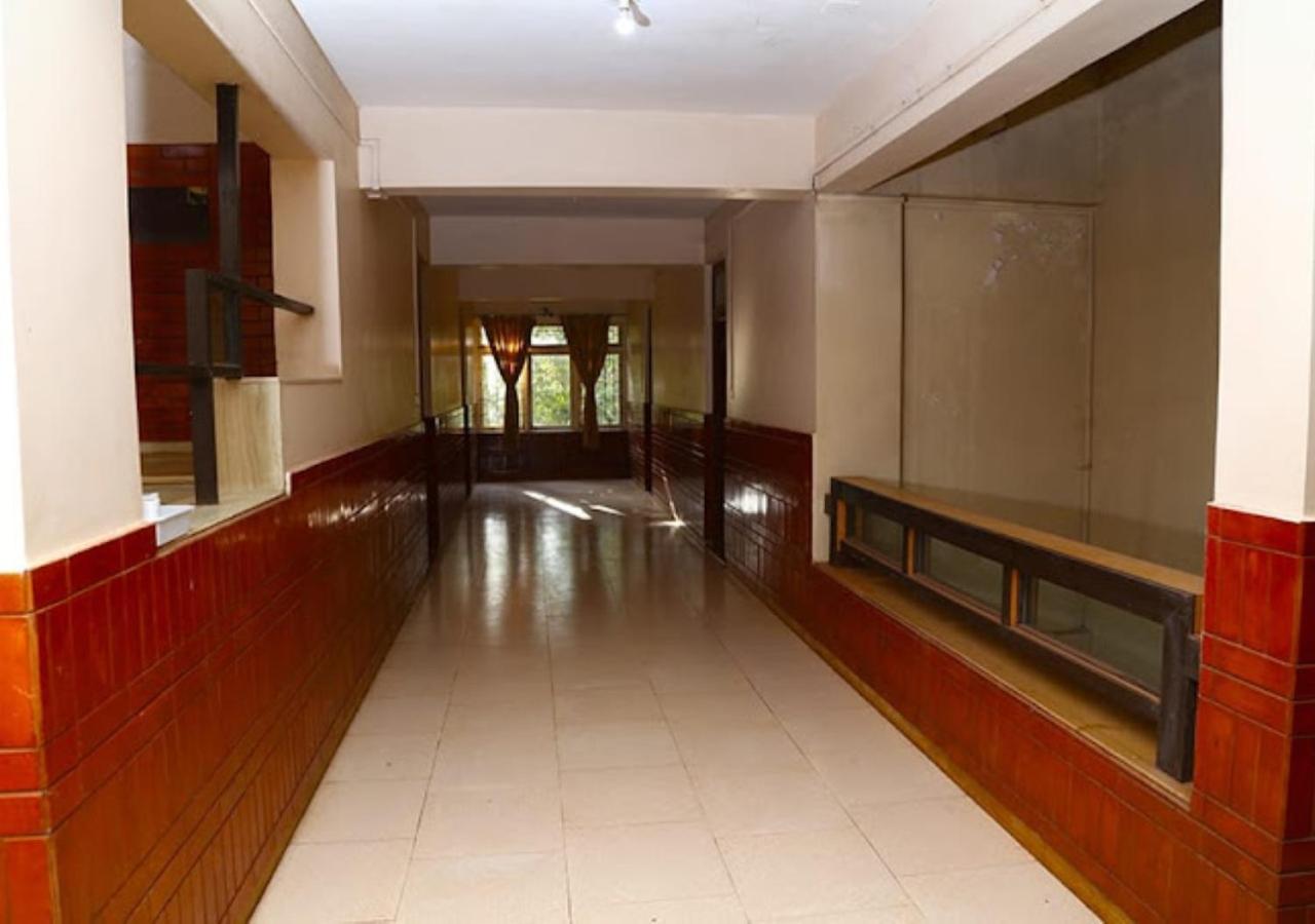 Hotel Durvankur กันปาตีปุเล ภายนอก รูปภาพ