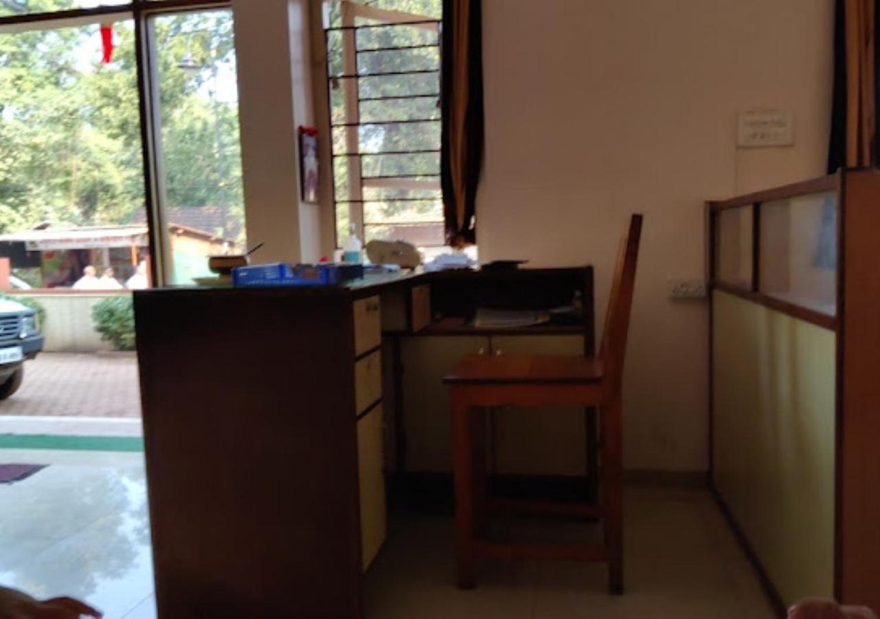 Hotel Durvankur กันปาตีปุเล ภายนอก รูปภาพ