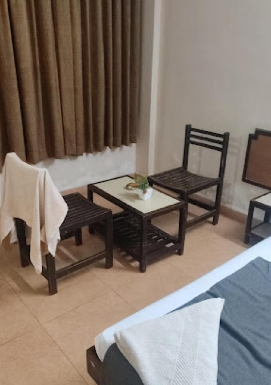 Hotel Durvankur กันปาตีปุเล ภายนอก รูปภาพ