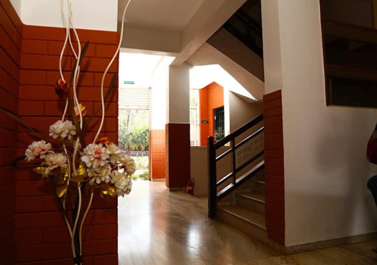 Hotel Durvankur กันปาตีปุเล ภายนอก รูปภาพ