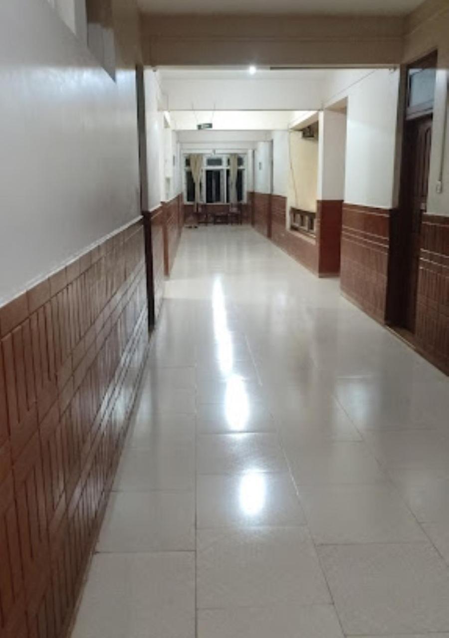 Hotel Durvankur กันปาตีปุเล ภายนอก รูปภาพ